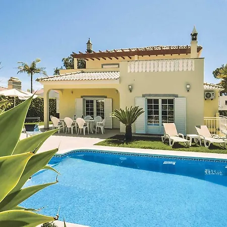 Sleeps 6 With Pool Air Con And Wifi * Vilamoura
