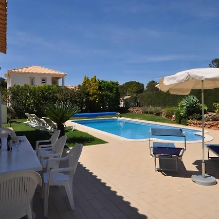 Sleeps 6 With Pool Air Con And Wifi Villa Vilamoura
