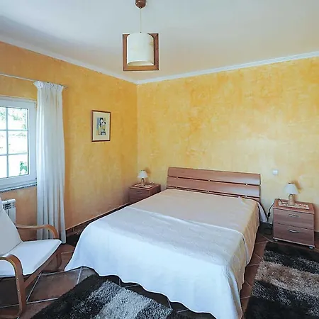 Sleeps 6 With Pool Air Con And Wifi Villa *