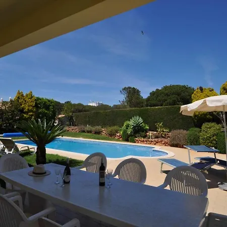 Sleeps 6 With Pool Air Con And Wifi * Vilamoura